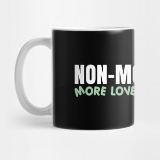 Non-Monogamy Mug